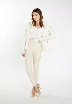 Зимняя куртка faina, белый