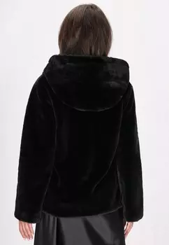 Зимняя куртка faina, черный