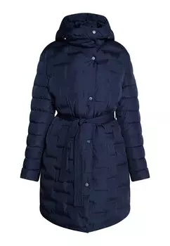 Зимняя куртка Faina, морской синий