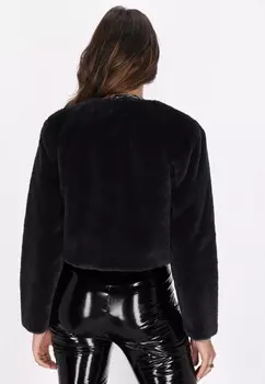 Зимняя куртка faina, темно-синий