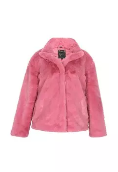 Зимняя куртка faina Winter Jacket, цвет dark pink