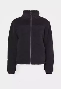 Зимняя куртка FALL FOR YOU Roxy, черный