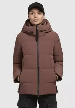 Зимняя куртка FANC khujo, красный