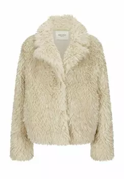 Зимняя куртка FANIWO Nicowa, бежевый