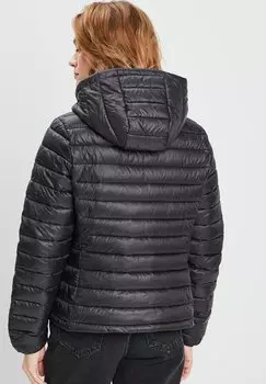 Зимняя куртка FASHION COOL EASY GERADE Creeks, черный