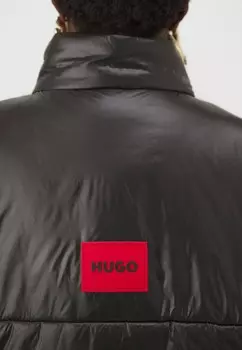 Зимняя куртка FELARA HUGO, черный