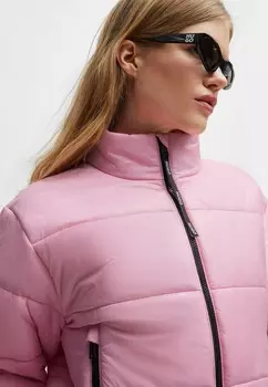 Зимняя куртка FELARA HUGO, розовый