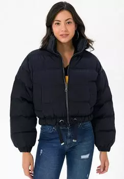 Зимняя куртка Felix Hardy, темно-синий