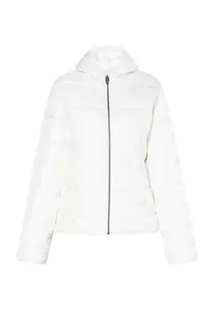 Зимняя куртка FENIA usha, белый