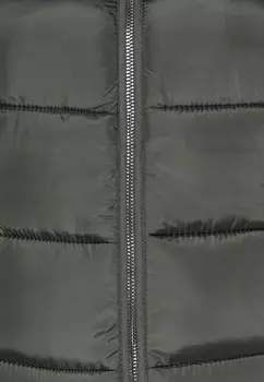 Зимняя куртка FENIA usha, черный