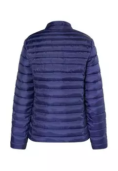 Зимняя куртка FENIA usha, темно-синий