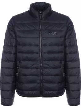 Зимняя куртка Fila, черный