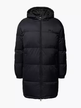 Зимняя куртка Fila, черный