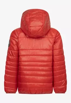 Зимняя куртка FILL QUILTED Nike Sportswear, красный