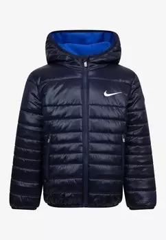 Зимняя куртка FILL QUILTED Nike Sportswear, темно-синий