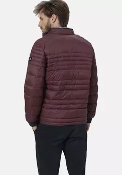 Зимняя куртка FIOREVERO Babista, красный