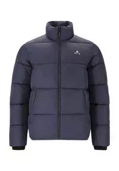 Зимняя куртка Floter из утеплителя и водоотталкивающего материала Whistler, синий