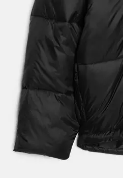 Зимняя куртка FOREVER THIS YOUNG Roxy, черный