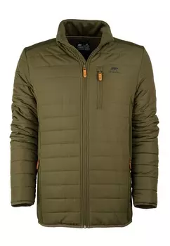 Зимняя куртка FORSBERG, оливковый