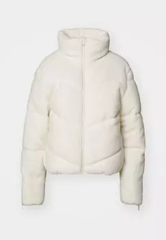 Зимняя куртка FORTUNE JACKET P.E Nation, кремовый