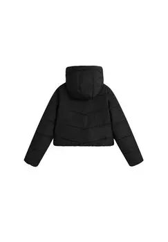 Зимняя куртка FOUNDRY CROP Vans, черный