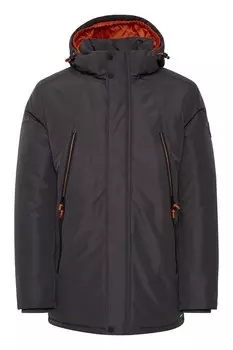 Зимняя куртка Fq1924 ABBE, серый