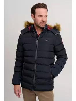 Зимняя куртка FQ1924, черный