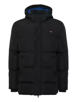 Зимняя куртка FQ1924, черный