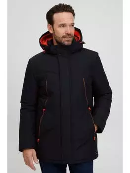 Зимняя куртка FQ1924, черный