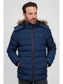 Зимняя куртка FQ1924, синий