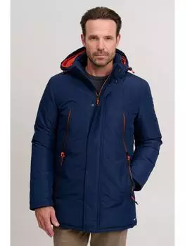 Зимняя куртка FQ1924, синий