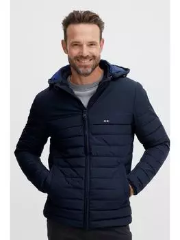 Зимняя куртка FQ1924, синий