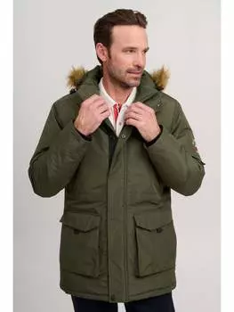 Зимняя куртка FQ1924, зеленый