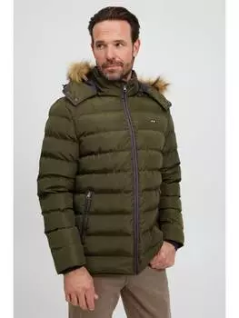 Зимняя куртка FQ1924, зеленый