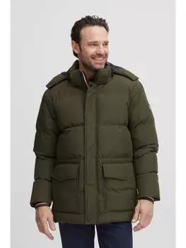 Зимняя куртка FQ1924, зеленый