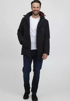 Зимняя куртка FQABBE FQ1924, черный