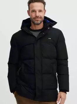 Зимняя куртка fqhubert Fq1924, черный