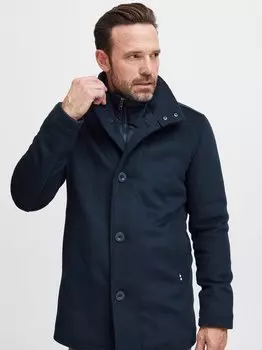 Зимняя куртка fqjacob Fq1924, синий