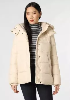 Зимняя куртка Franco Callegari, песочный