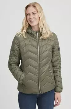 Зимняя куртка Fransa