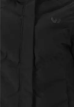 Зимняя куртка FREERIDE Whistler, черный