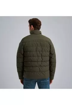 Зимняя куртка FREIGHTYET PME Legend, темно-зеленый