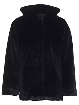 Зимняя куртка FRESHLIONS Madita, черный