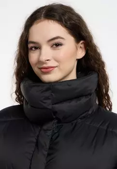 Зимняя куртка Frieda & Freddies, черный