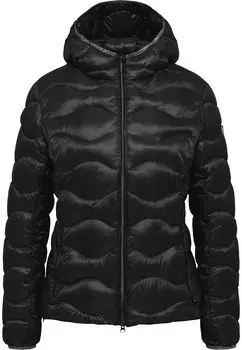 Зимняя куртка Frieda & Freddies NY, черный