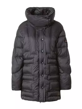 Зимняя куртка Frieda & Freddies NY Laney, черный