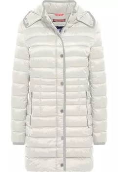 Зимняя куртка Frieda & Freddies NY LAURA, светло-бежевый