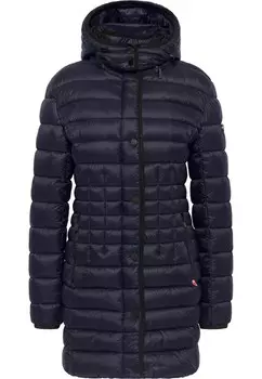 Зимняя куртка Frieda & Freddies NY Winter Jacket Laura, синий