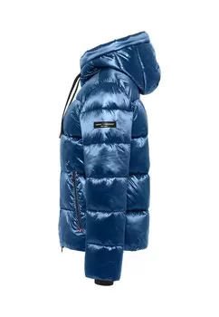 Зимняя куртка Frieda & Freddies, синий