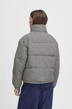 Зимняя куртка FRIGG ICHI, бежевый